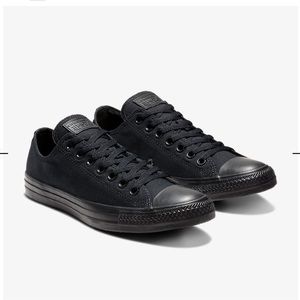 Chuck Taylor All Star Mono Canvas Low Top